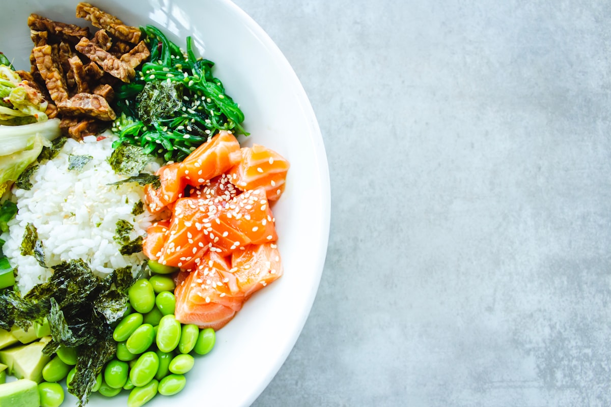 Nutrition selon la discipline